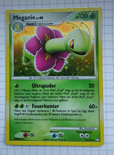Pokémon meganie 13 123 - pokémon,