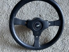 Lenkrad RAID  für Golf 1/ 2