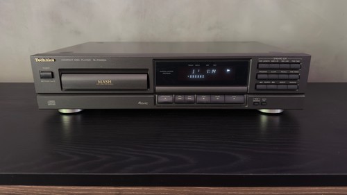 Technics modell sl - technics, nr.