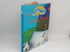 The Teletubbies Craft Book by