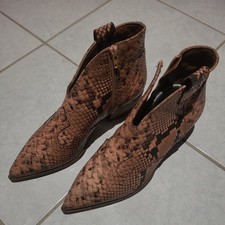 ELENA IACHI damen schuhe Pink