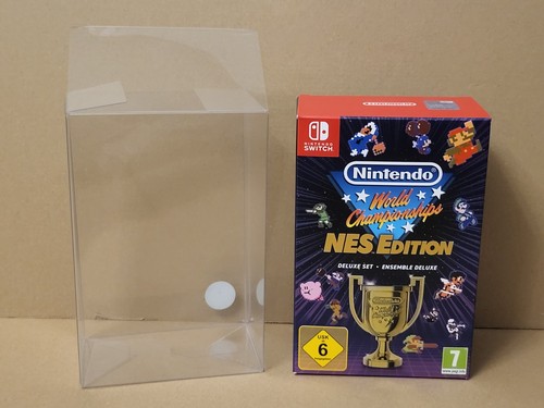 Nintendo world championships - nintendo,