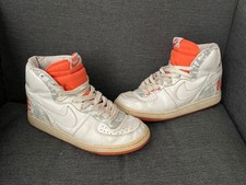 Nike Terminator High Maharishi