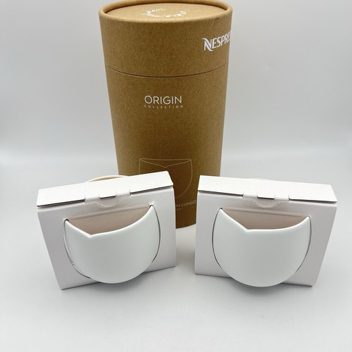 Nespresso origin collection - origin,