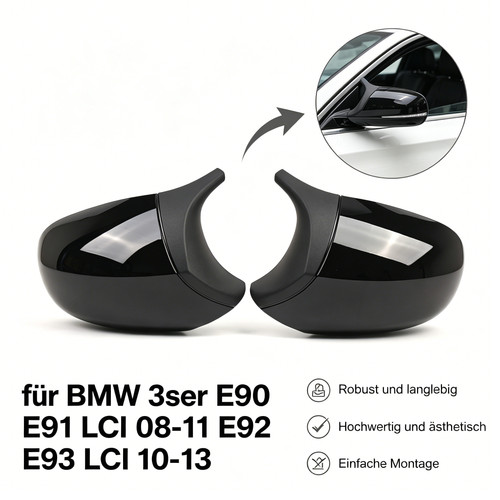 Für bmw 3er e90 e91 - für,