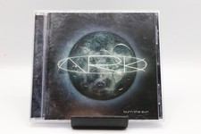 Burn The Sun  / ARK; CD Jewel Case