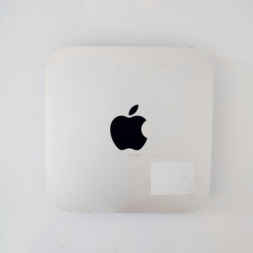 Apple mac mini a1347 - apple,