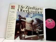 Milan Vitek  Die Zünftigen