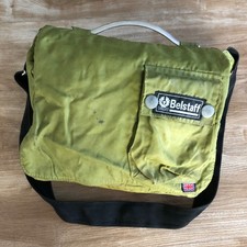Belstaff VINTAGE MESSENGER