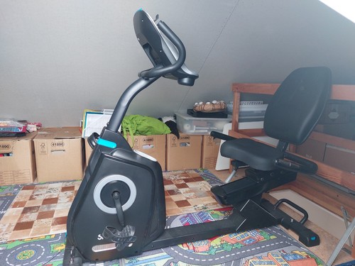 Skandika liegeergometer veien - skandika,