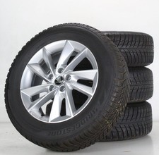 Skoda kodiaq winterräder - i,