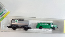 Trix H0 23995 Kesselwagen mit