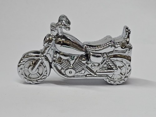 Motorrad feuerzeug chopper - motorrad,