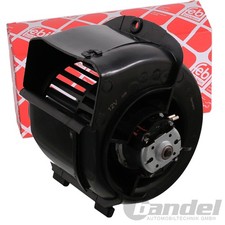 Febi gebläsemotor heizung - febi,
