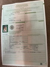 Wohnmobil zu verkaufen!