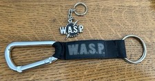 W.A.S.P 2007 Official