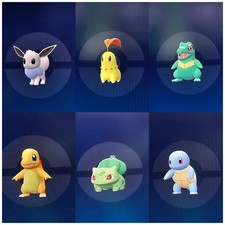 🌟 Pokemon Legenden Z A Z-A ANY 5X 6IV SHINY ✅️ 6IV MAX STATS✅️ MOST ALPHA 🌟
