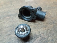 Thermostat Inkl. Gehäuse Original für Vespa Piaggio GTS MP3 Beverly X 250-300ccm