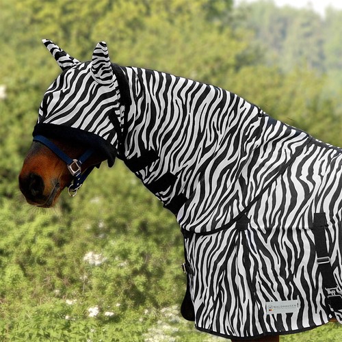 Halsteil zebra fliegenhalsteil - halsteil,