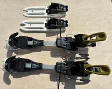 Fritschi Freeride Pro
