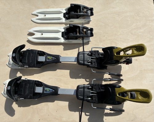 Fritschi freeride pro - fritschi,
