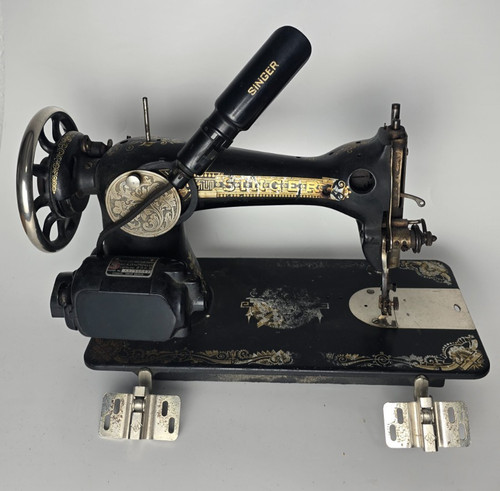 Singer vintage - 🧵singer,