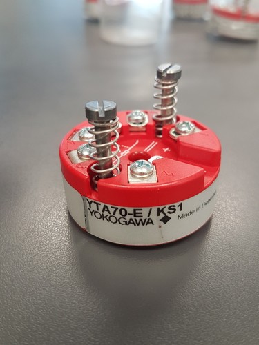 Yokogawa yta70 ks2 - yokogawa, yta70-e/ks2