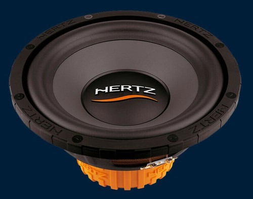 Hertz 250 impact 25cm - es,