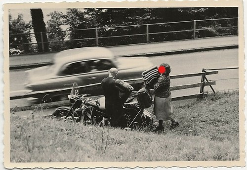 536 foto motorrad beiwagen - 96/536,