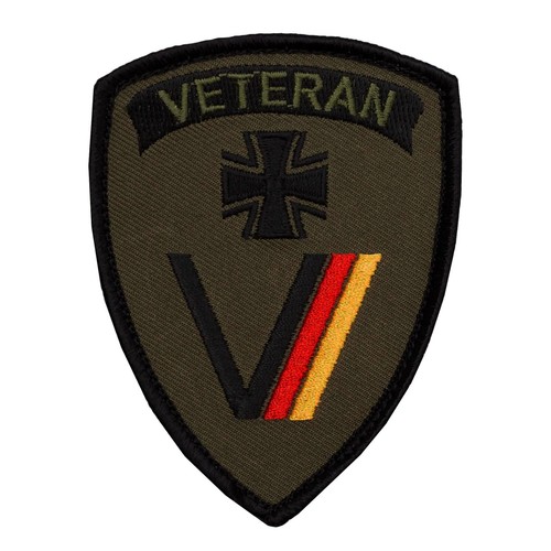 Veteran eisernes kreuz - eisernes,