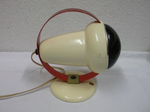 50er 60er philips infraphil - 50er,