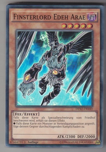 Finsterlord edeh arae - finsterlord,