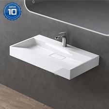 Waschbecken mineralguss - waschbecken,