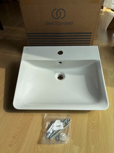 Waschtisch ideal standard - waschtisch,