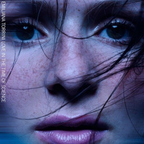 Emiliana torrini love in the - -,