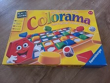 Ravensburger colorama spiel - colorama,,
