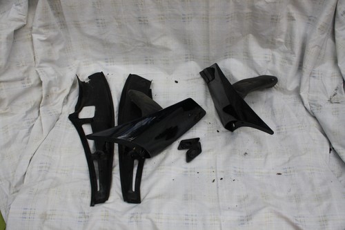 Original seitendeckel oben und - original,