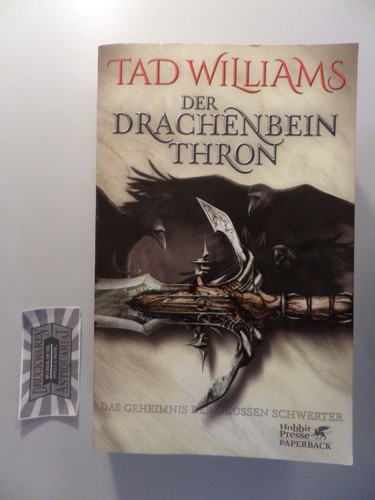 Das geheimnis der - geheimnis,