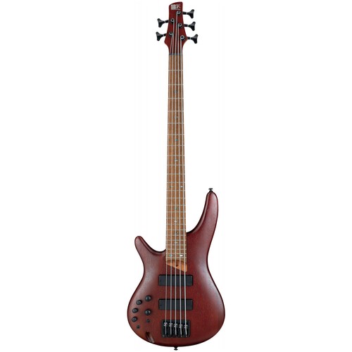 Bass lefthand ibanez - e-bass,