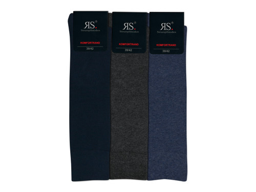 Herren kniestrümpfe jeans - herren-kniestrümpfe,