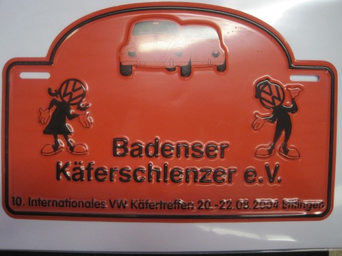 Käfer treffen - kÄfer,