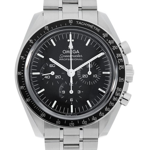 Omega speedmaster moonwatch - omega,
