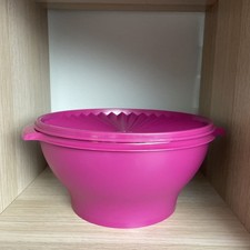 Tupperware sonnenschüssel - tupperware,