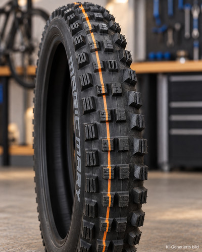 Schwalbe magic mary super - schwalbe,