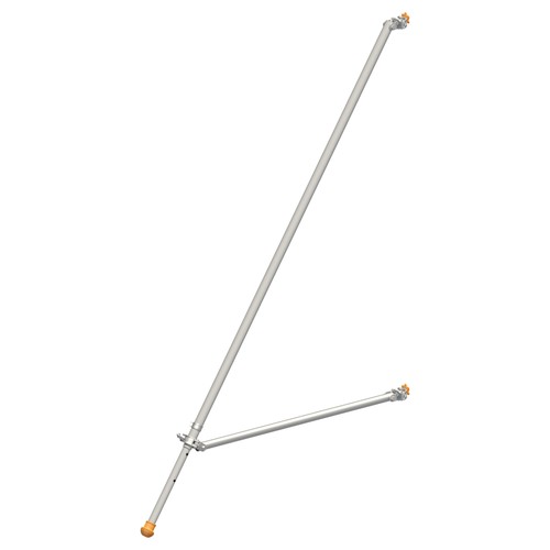 Layher gerüststütze - layher,