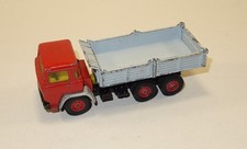 Siku v281 magirus deutz - siku,