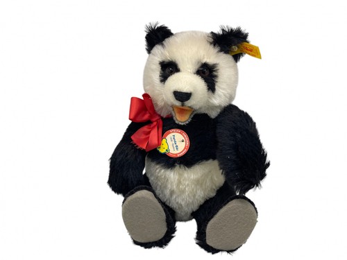 Steiff teddy bär 408304 - bär, panda