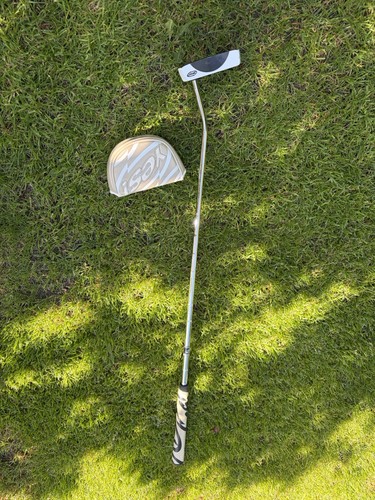 Yes putter sandy sehr - sandy, 12