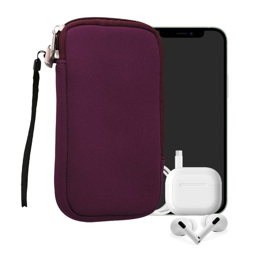 Handytasche neopren sleeve - handytasche,