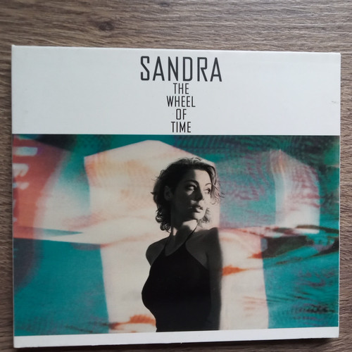 Sandra the wheel - , time